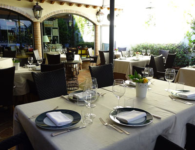 Ristorante e location per eventi aziendali